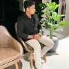 Indrajit Ghosh