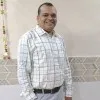 Dilip Borle