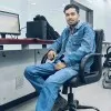 Harish Barik