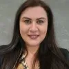 Ariane Azevedo Garcia
