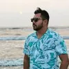 Swaraj Gaikwad