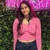 Ayushka Sharma