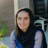 Palwasha Amin