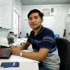 Htet Maung Maung Thwin