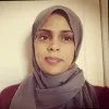 Faeeza Sheik