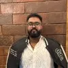 Cyril Saji George
