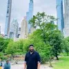 Naresh Kumar