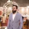 Usman Godil