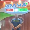 Pradeep Chakravarty