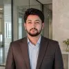 Shaikh Ahmed