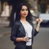 Anushka Reddy