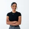 Lavina Naidoo