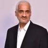 Suresh Venkatraman
