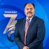 Masoud Muhammed