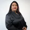 Netina Jennifer Morgan