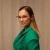 Yevheniia Fedotova