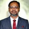 Masood Mohammed