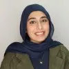 Sireen Khader