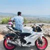 Vishal kumar Sharma