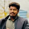 Abhijith Anilkumar