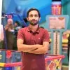 Muhammad Uzair