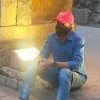 Raj abhimanyu Singh