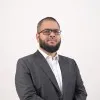 Mohsin Ahmed