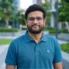 SMeesam Ali Zaidi