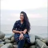GREENA JOSEPH