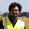 Francis Louie Awai
