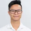 Daniel Cheung