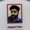 Deepak Patel