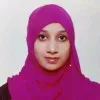Khadija Afshaan Shaikh