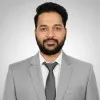 Vikrant Shejavale
