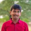 Gouse Mohiddin Shaik