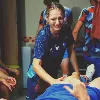 Hannah Burke