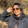 Maryam Sarmast