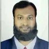 Mohammed Shafi Shaik