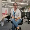 Namrata Mukherjee