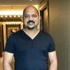 ASHISH SINHA