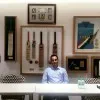 Rahish Mishra