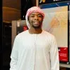 Happy Mdola Nyirenda