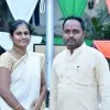 Shridevi Santosh