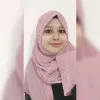 Alisha Saiyed