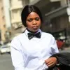 Sibusisiwe Nosilela