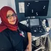Lamia Yesmin