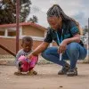 Theresa FOUCKOU MOKO