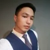 Eugene Chee