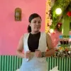Milagros Hamilton