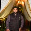 Rishikesh Mohanty